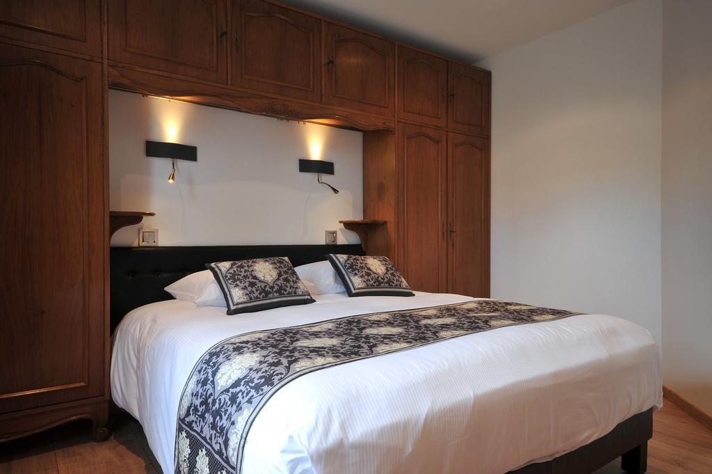 Apartamento Les Balcons De Riquewihr Habitación foto