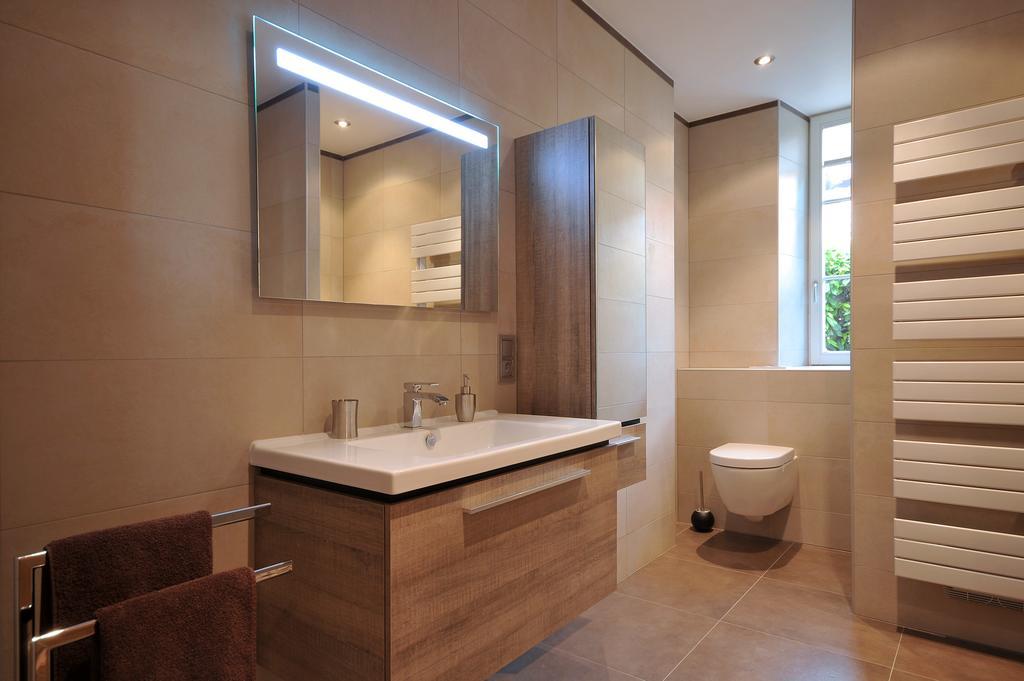 Apartamento Les Balcons De Riquewihr Habitación foto