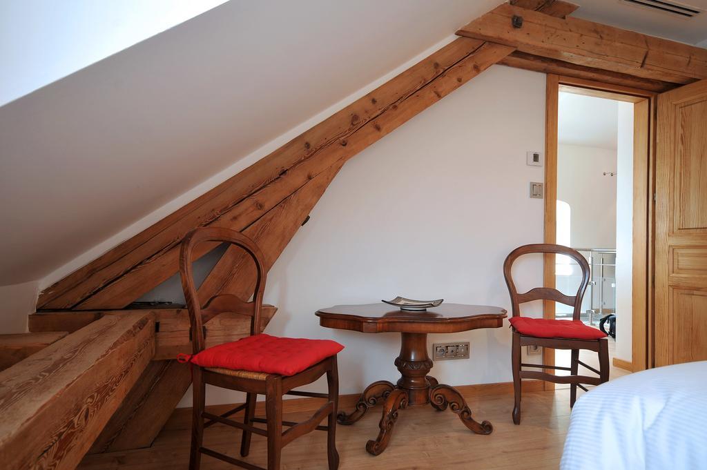 Apartamento Les Balcons De Riquewihr Exterior foto