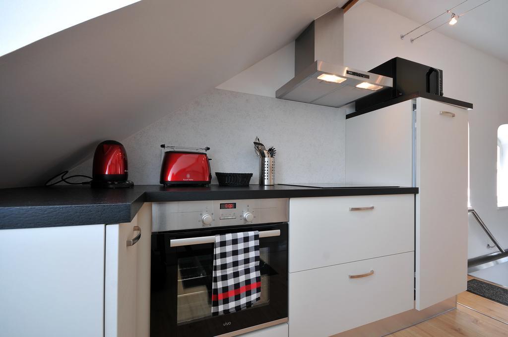 Apartamento Les Balcons De Riquewihr Exterior foto